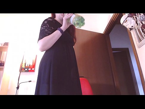 ❤️ Cuirtear iallach ar sclábhaí submissive a loves mionbhrístíní salach agus luscious masturbate tar éis féachaint ar an bhfíseán seo! Porn  ag ga.masseffect1.ru ❌