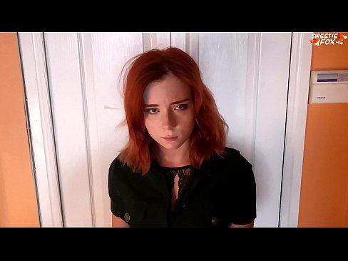 ❤️ Ghearr Garda Slándála Pionós ar Bhean Réidh as Siopadóireacht - Cum I mBéil Porn  ag ga.masseffect1.ru ❌